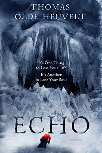9781529331776: Echo: From the Author of HEX