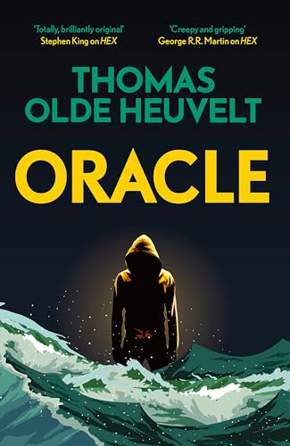 Stock image for Oracle for sale by Blackwell's