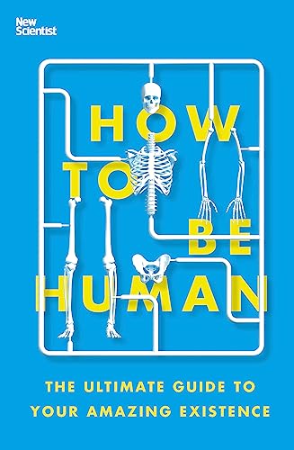 Beispielbild fr How to Be Human zum Verkauf von Blackwell's