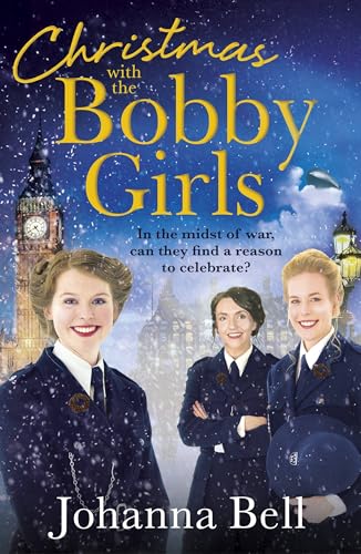 Stock image for Christmas With the Bobby Girls for sale by Blackwell's