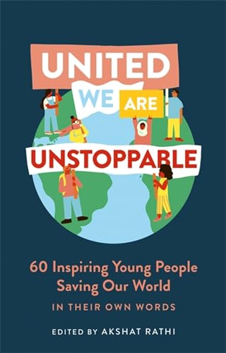 Stock image for United We Are Unstoppable for sale by Blackwell's