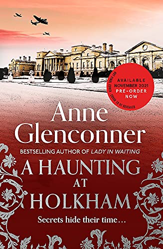 9781529336429: A Haunting at Holkham