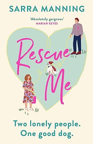 Stock image for Rescue Me for sale by Bookoutlet1