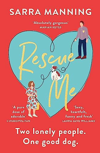 Stock image for Rescue Me for sale by Better World Books