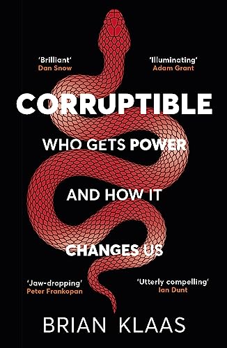 9781529338102: Corruptible