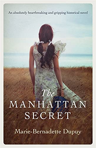 Beispielbild fr The Manhattan Secret zum Verkauf von Bookoutlet1