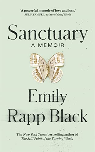 Stock image for Sanctuary for sale by WorldofBooks