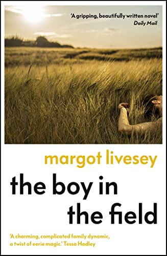 Imagen de archivo de The Boy in the Field: 'A superb family drama' DAILY MAIL a la venta por WorldofBooks