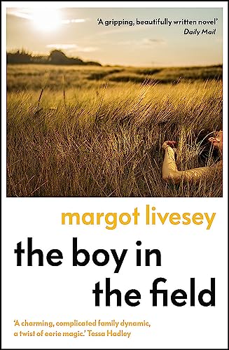 9781529339147: The Boy in the Field: 'A superb family drama' DAILY MAIL