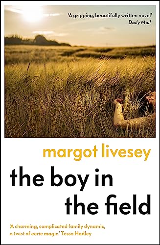 Stock image for The Boy in the Field: 'A superb family drama' DAILY MAIL for sale by ThriftBooks-Dallas