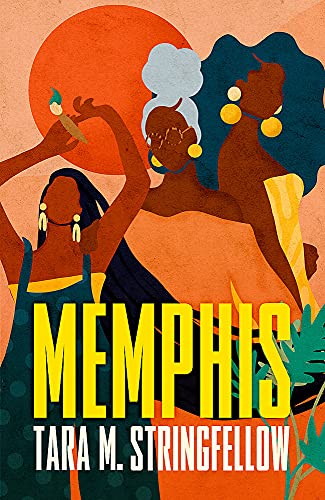 Stock image for Memphis: LONGLISTED FOR THE WOMEN'S PRIZE FOR FICTION 2023 for sale by WorldofBooks