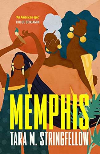 Stock image for MEMPHIS for sale by Once Upon A Time Books
