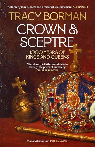 Stock image for Crown &amp; Sceptre for sale by Blackwell's