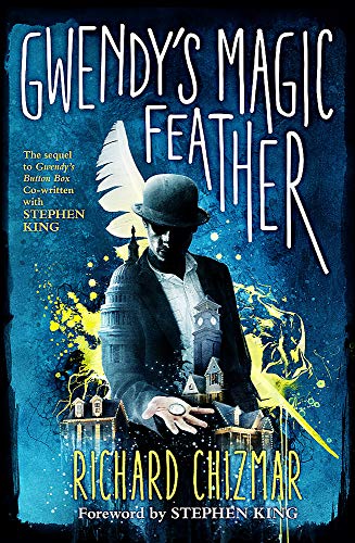 9781529339642: Gwendy's Magic Feather: (The Button Box Series)