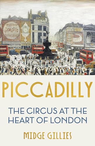 Imagen de archivo de Piccadilly a la venta por Blackwell's