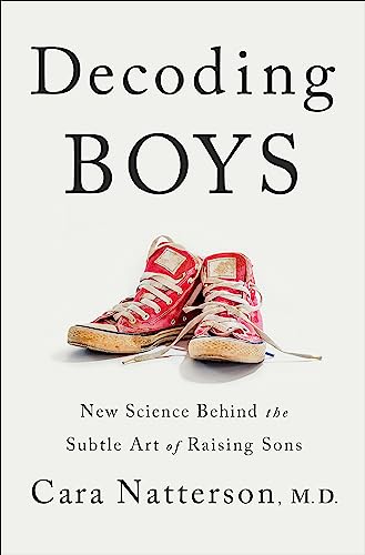 Stock image for Decoding Boys for sale by Blackwell's