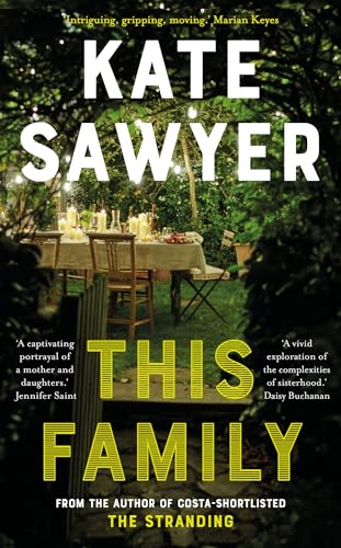9781529340723: This Family: Your perfect summer read
