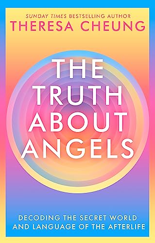 Stock image for The Truth About Angels for sale by Blackwell's