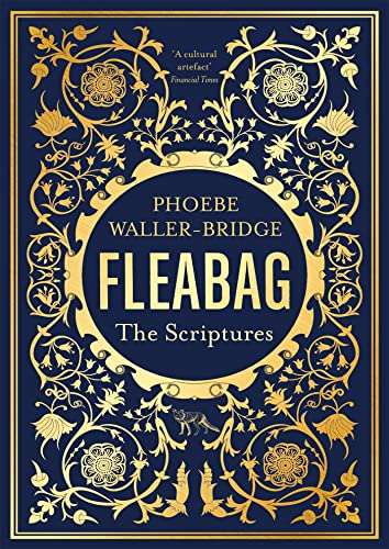 9781529341799: Fleabag: The Scriptures: The Sunday Times Bestseller