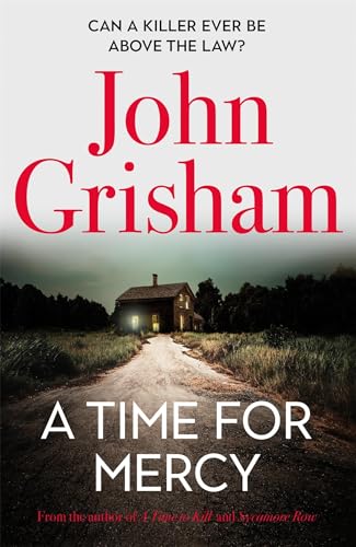 9781529342321: A Time for Mercy: John Grisham's latest scintillating bestselling courtroom drama: John Grisham's No. 1 Bestseller (Jake Brigance, 3)