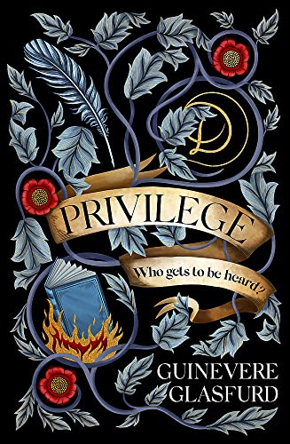 9781529342901: Privilege