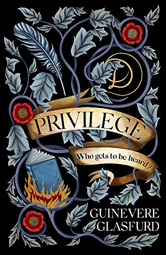Stock image for Privilege for sale by WorldofBooks