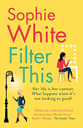 9781529343397: Filter This: A sweet and funny escapist read