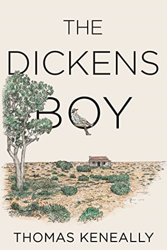 Stock image for The Dickens Boy for sale by BooksRun