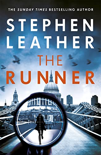 Beispielbild fr The Runner zum Verkauf von Better World Books