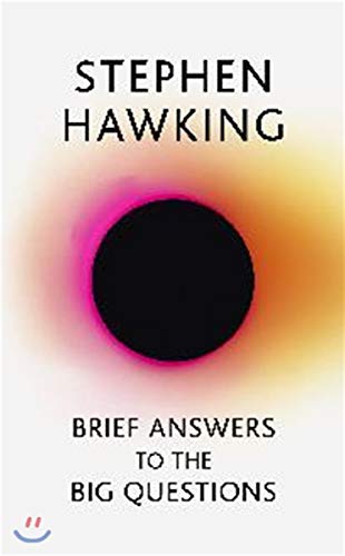 9781529345421: Brief Answers To The Big Questions EXCLU
