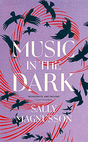 Imagen de archivo de Music in the Dark a la venta por WorldofBooks