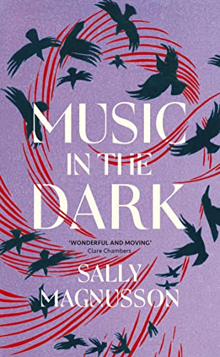 Stock image for Music in the Dark for sale by AwesomeBooks