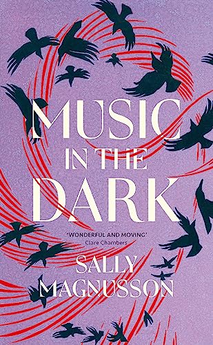 Beispielbild fr Music in the Dark zum Verkauf von Blackwell's