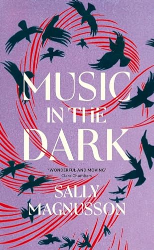 Stock image for Music in the Dark (Paperback) for sale by Grand Eagle Retail