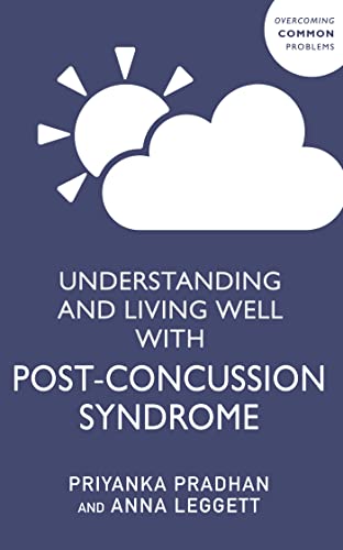 Stock image for Understanding and Living Well With Post-Concussion Syndrome for sale by Bookoutlet1
