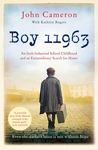 Stock image for Boy 11963 for sale by BooksRun