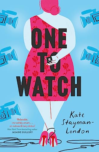 Stock image for One To Watch: real love . . . as seen on TV for sale by Once Upon A Time Books