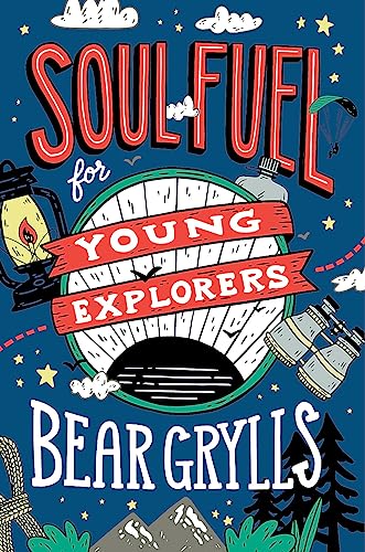 9781529347746: Soul Fuel for Young Explorers (Hodder Faith Young Explorers)