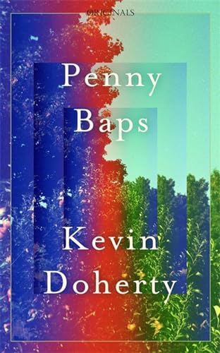 9781529348613: Penny Baps: A John Murray Original