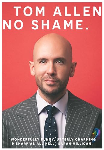 Stock image for No Shame: the hilarious and candid memoir from one of our best-loved comedians for sale by AwesomeBooks