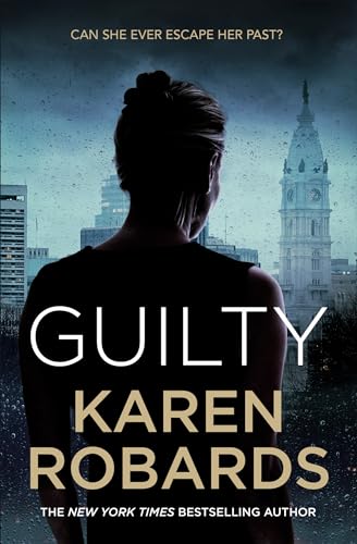 Stock image for Guilty: A page-turning thriller full of suspense for sale by WorldofBooks