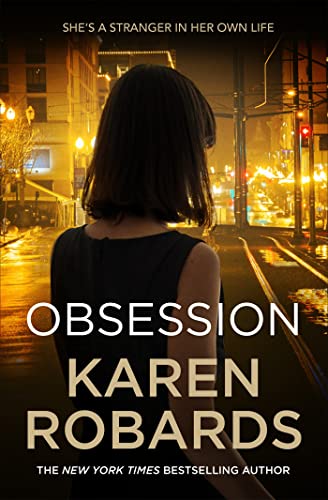 9781529349016: Obsession: A bestselling gripping suspense packed with drama