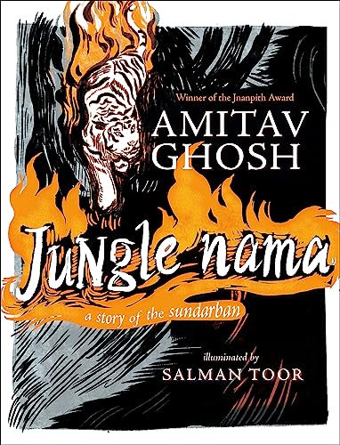 Imagen de archivo de Jungle Nama: Amitav Ghosh a la venta por AwesomeBooks