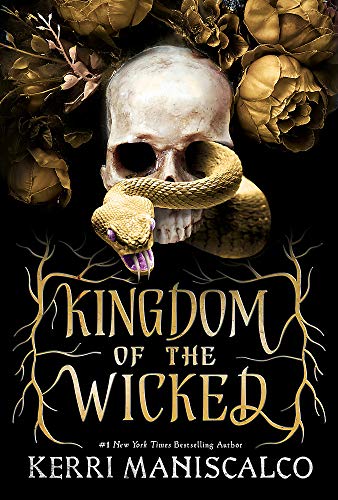 9781529350456: Kingdom of the Wicked