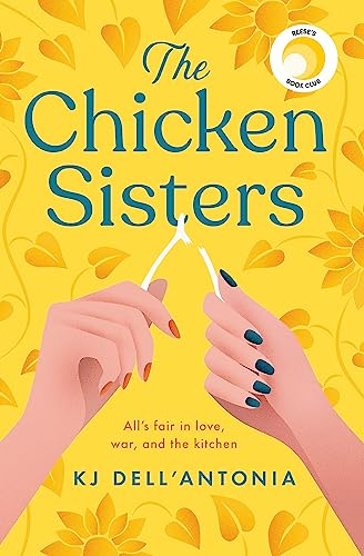 Stock image for The Chicken Sisters for sale by Book Deals