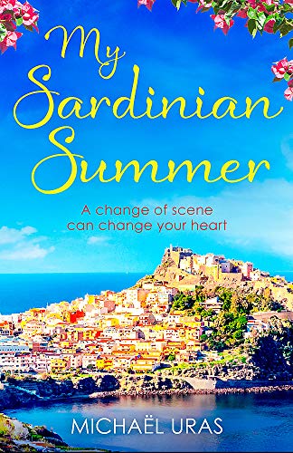 Beispielbild fr My Sardinian Summer zum Verkauf von Bookoutlet1