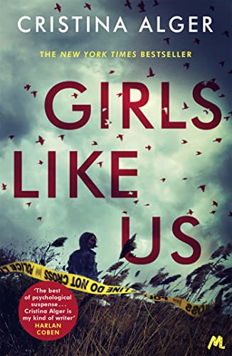 Beispielbild fr Girls Like Us: The amazing new thriller from the author of The Banker's Wife zum Verkauf von SecondSale