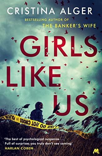 Stock image for Girls Like Us: Sunday Times Crime Book of the Month and New York Times bestseller for sale by WorldofBooks