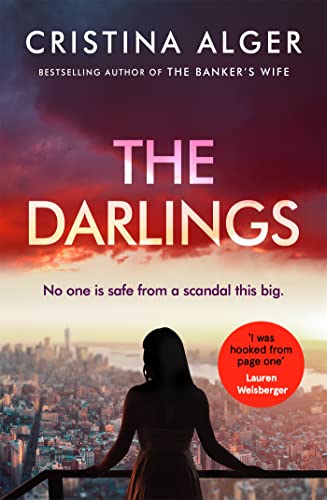 9781529351767: The Darlings: An absolutely gripping crime thriller that will leave you on the edge of your seat
