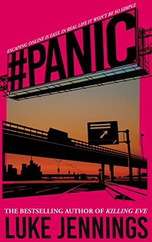 Imagen de archivo de Panic: The thrilling new book from the bestselling author of Killing Eve a la venta por WorldofBooks